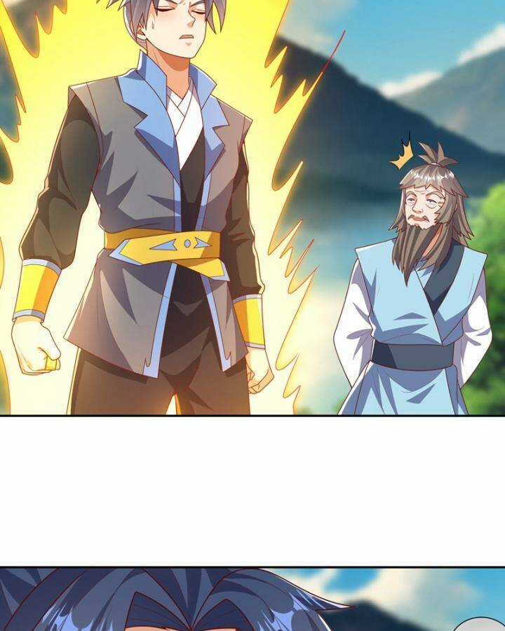 Võ Nghịch - Chapter 439 - Trang 44