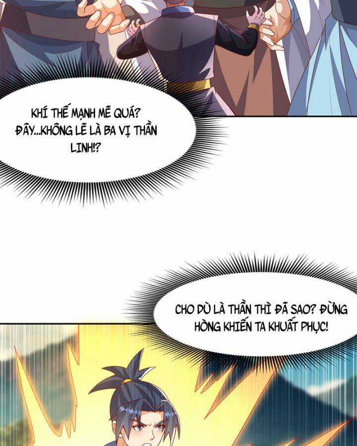 Võ Nghịch - Chapter 439 - Trang 47