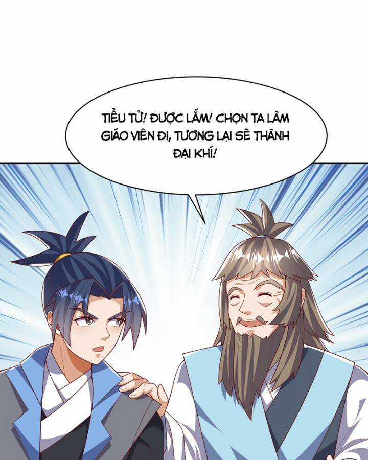 Võ Nghịch - Chapter 439 - Trang 49