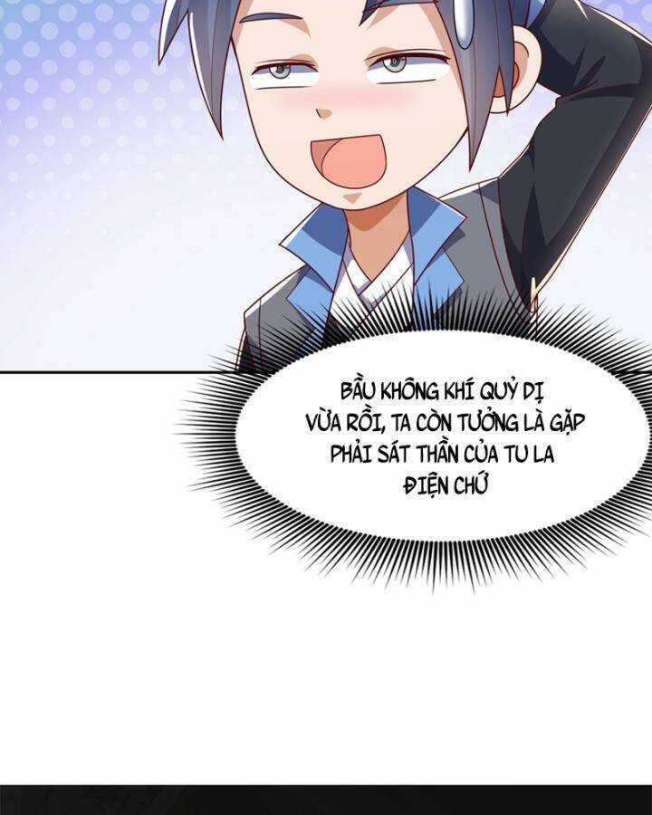 Võ Nghịch - Chapter 439 - Trang 52