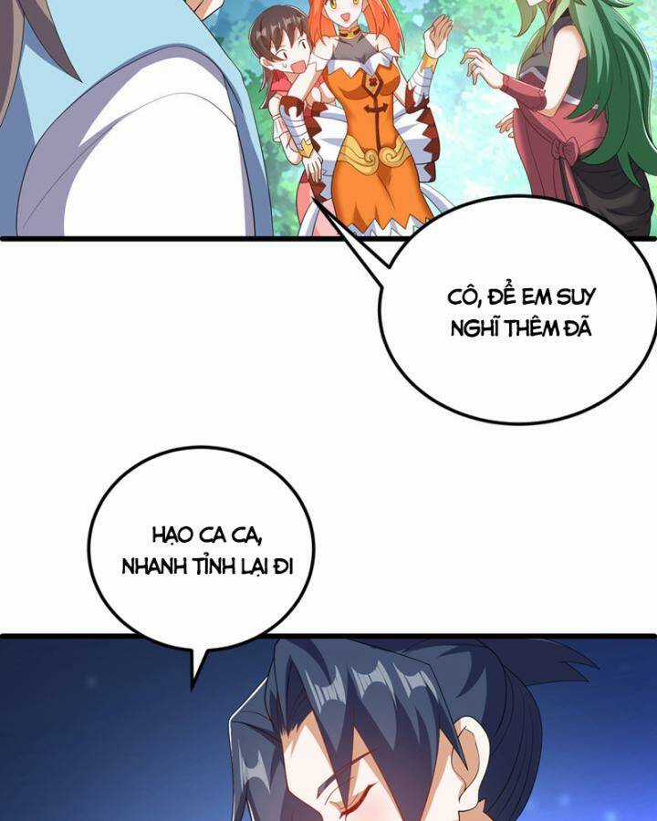 Võ Nghịch - Chapter 439 - Trang 8