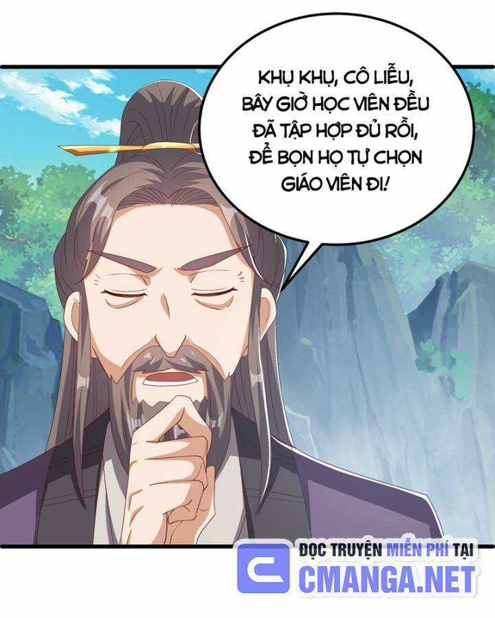 Võ Nghịch - Chapter 439 - Trang 10