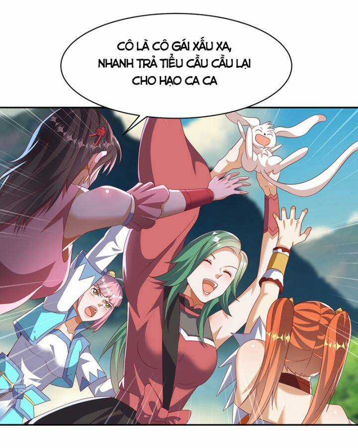 Võ Nghịch - Chapter 440 - Trang 18