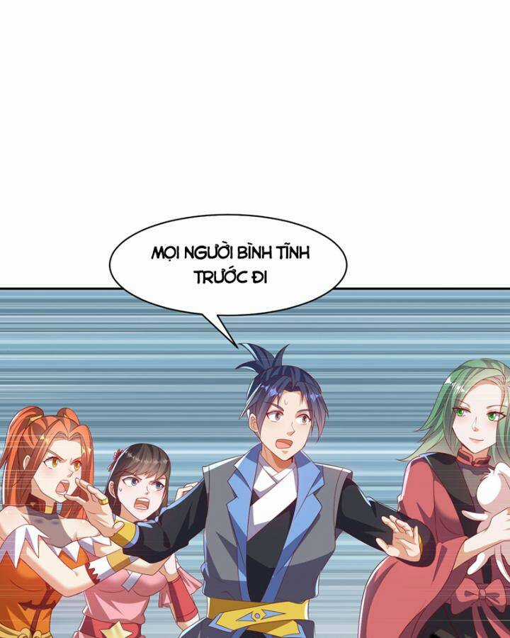 Võ Nghịch - Chapter 440 - Trang 19