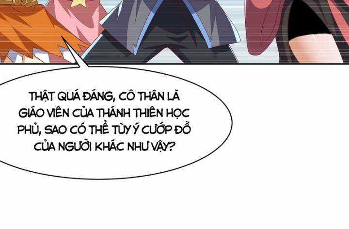 Võ Nghịch - Chapter 440 - Trang 20