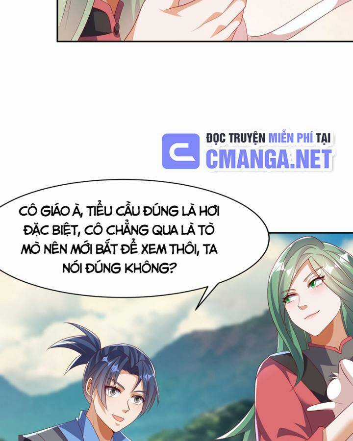 Võ Nghịch - Chapter 440 - Trang 22