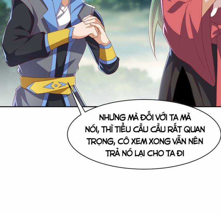 Võ Nghịch - Chapter 440 - Trang 23