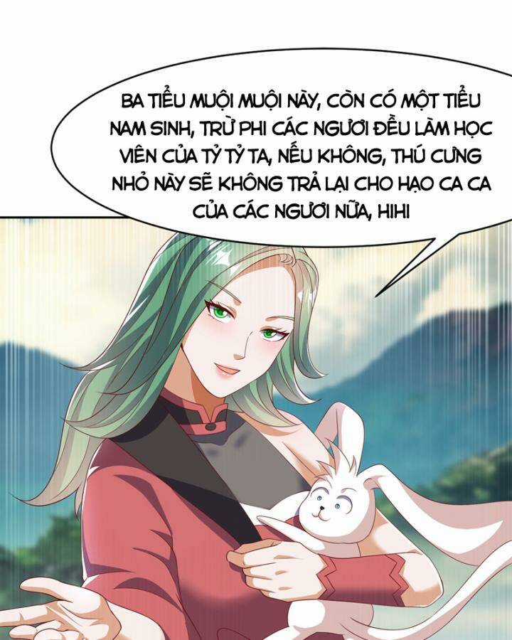 Võ Nghịch - Chapter 440 - Trang 24