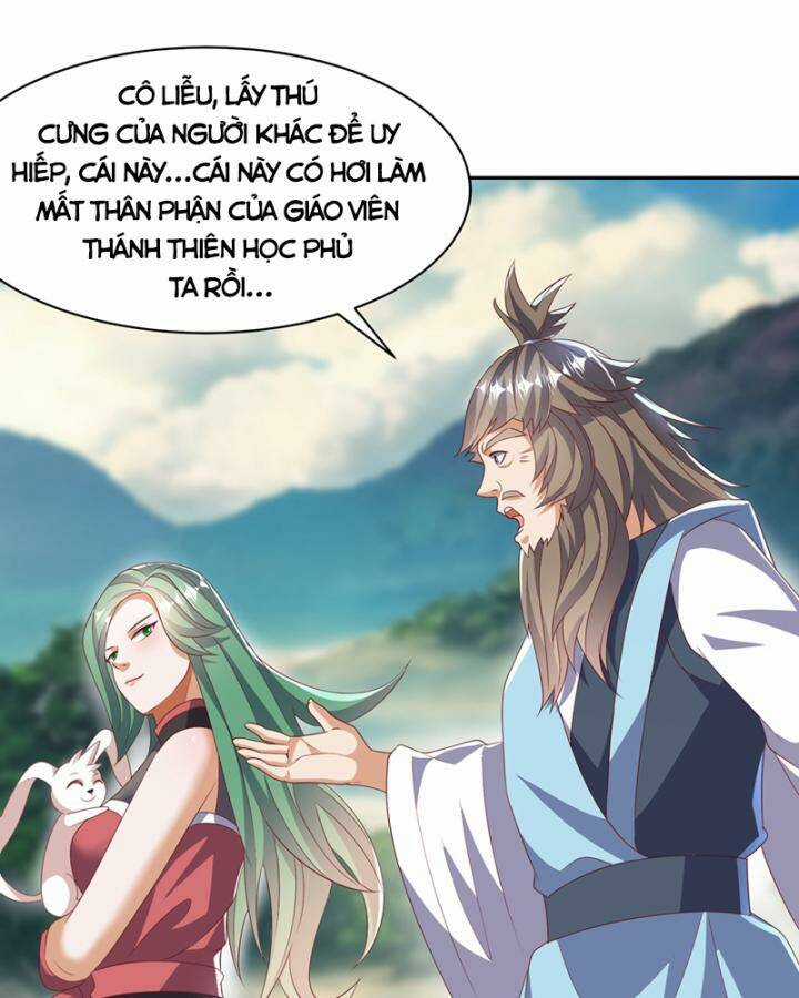 Võ Nghịch - Chapter 440 - Trang 27