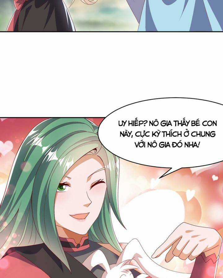 Võ Nghịch - Chapter 440 - Trang 28