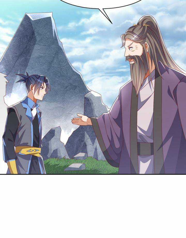 Võ Nghịch - Chapter 440 - Trang 37