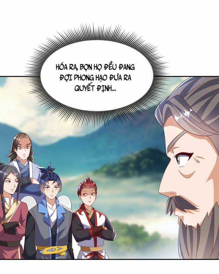 Võ Nghịch - Chapter 440 - Trang 38