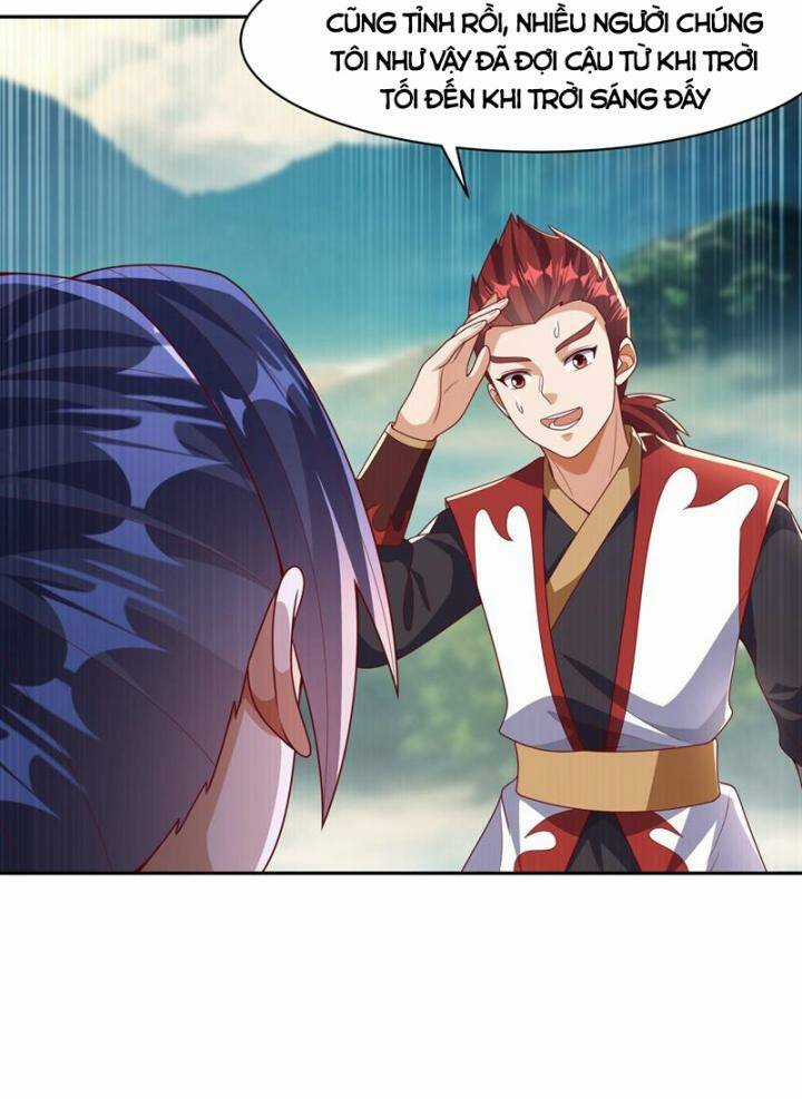 Võ Nghịch - Chapter 440 - Trang 5