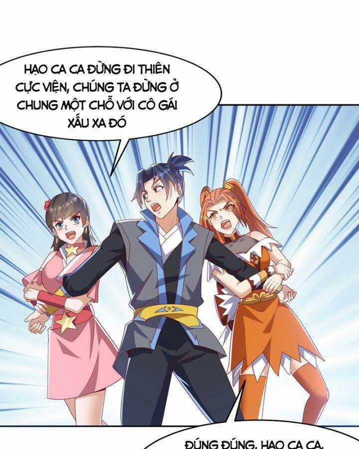 Võ Nghịch - Chapter 440 - Trang 45