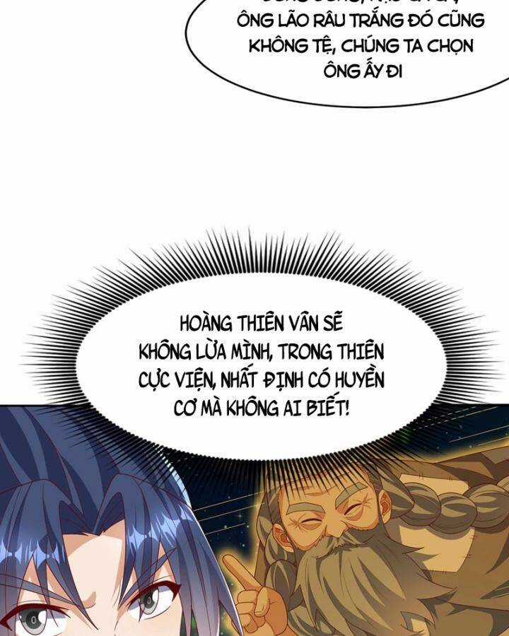 Võ Nghịch - Chapter 440 - Trang 46