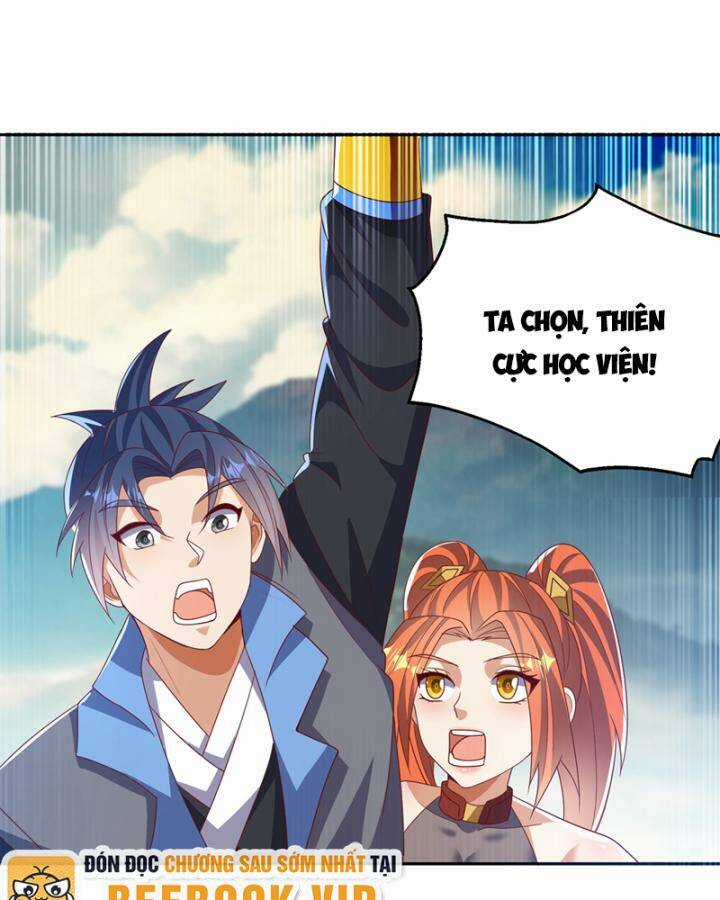 Võ Nghịch - Chapter 440 - Trang 48