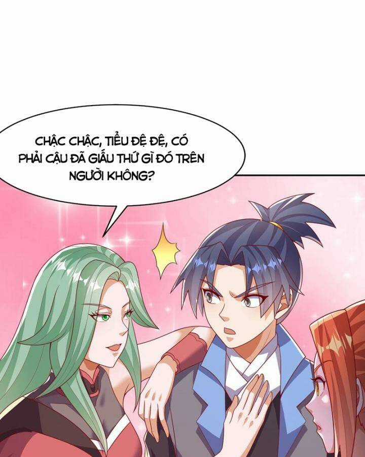 Võ Nghịch - Chapter 440 - Trang 6