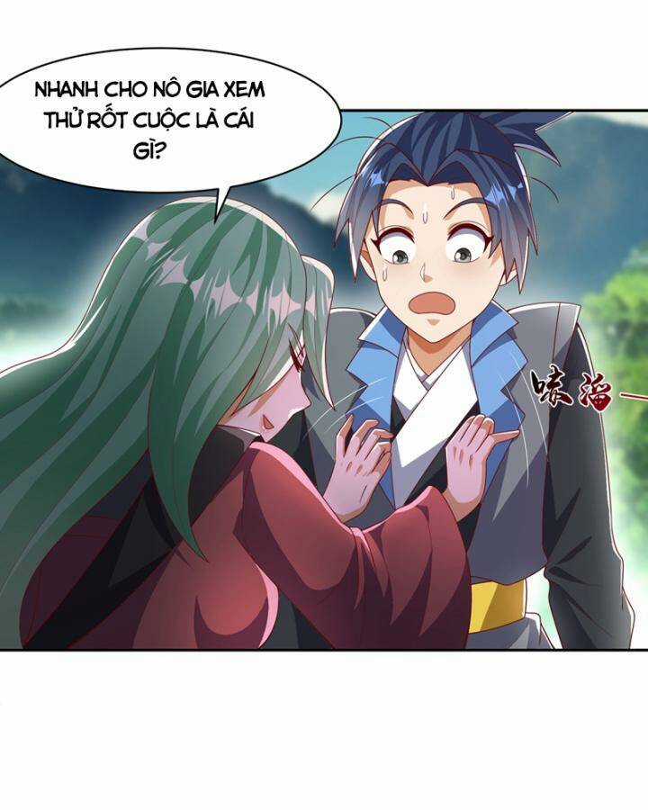 Võ Nghịch - Chapter 440 - Trang 9