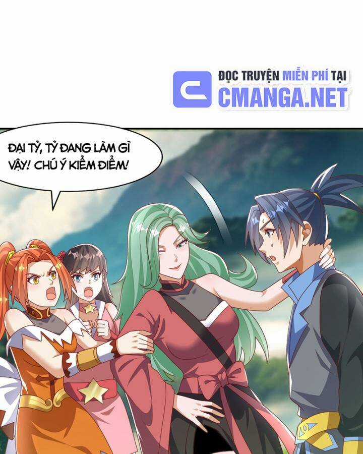 Võ Nghịch - Chapter 440 - Trang 10