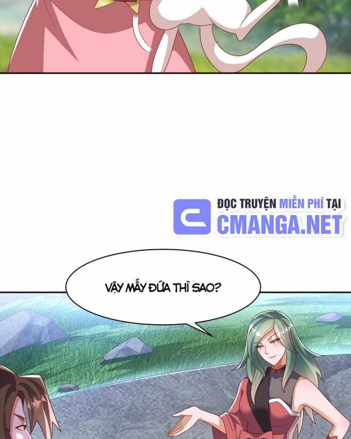 Võ Nghịch - Chapter 441 - Trang 11