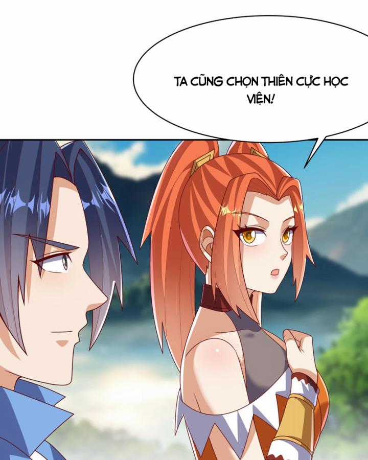 Võ Nghịch - Chapter 441 - Trang 13