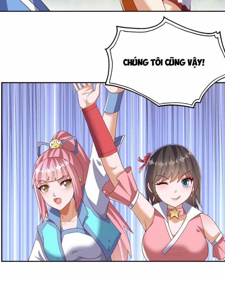 Võ Nghịch - Chapter 441 - Trang 14