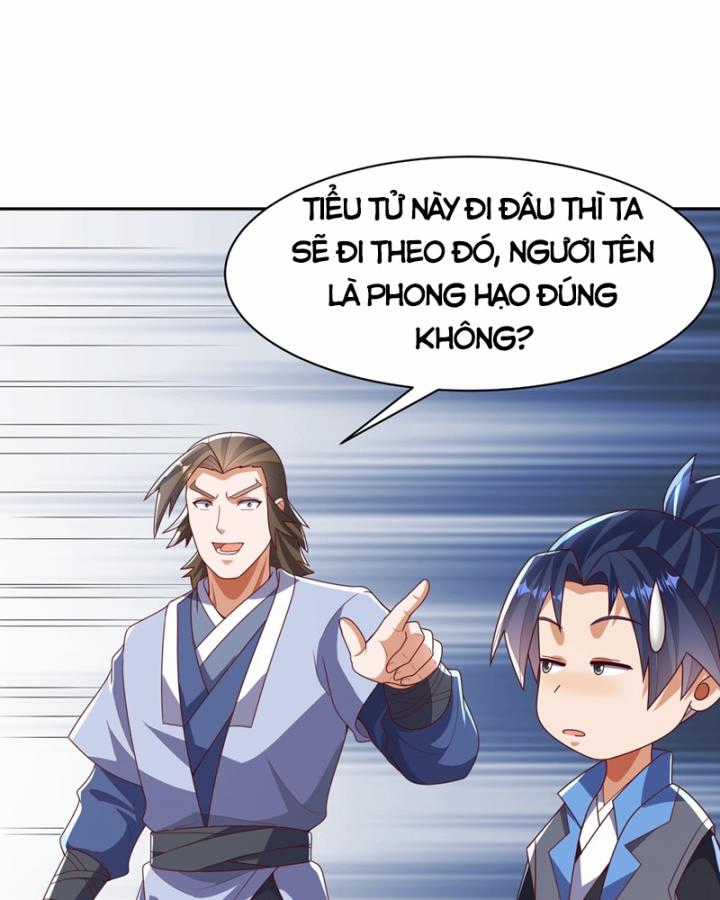 Võ Nghịch - Chapter 441 - Trang 16