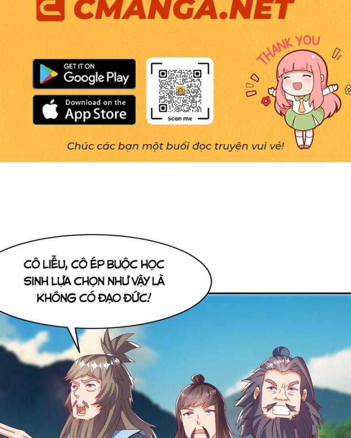 Võ Nghịch - Chapter 441 - Trang 3