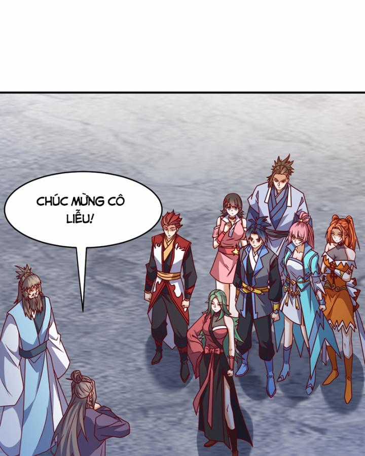 Võ Nghịch - Chapter 441 - Trang 22