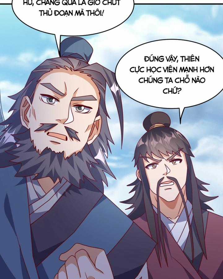 Võ Nghịch - Chapter 441 - Trang 24