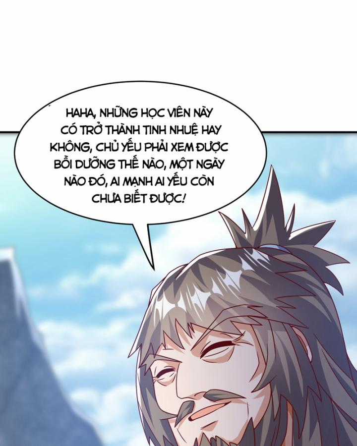 Võ Nghịch - Chapter 441 - Trang 26