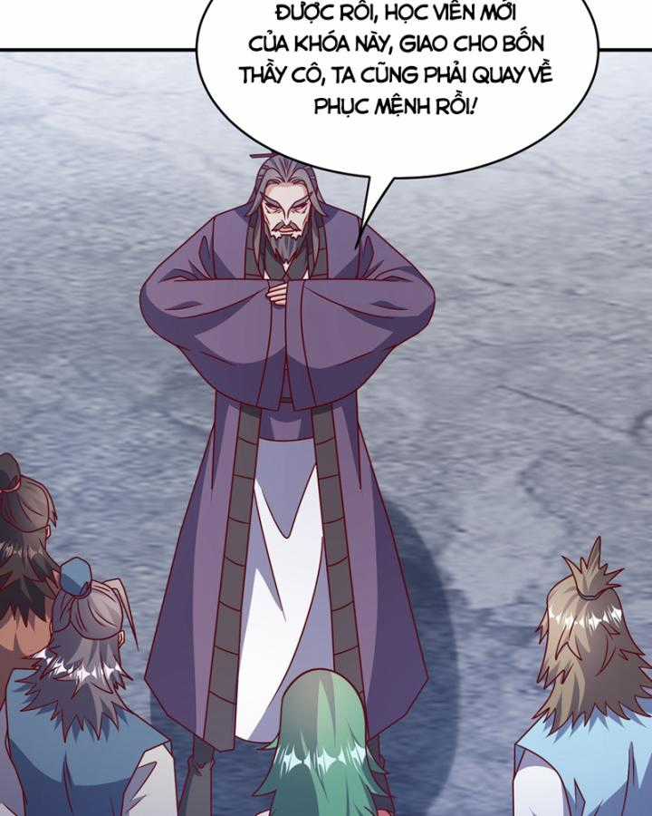 Võ Nghịch - Chapter 441 - Trang 28