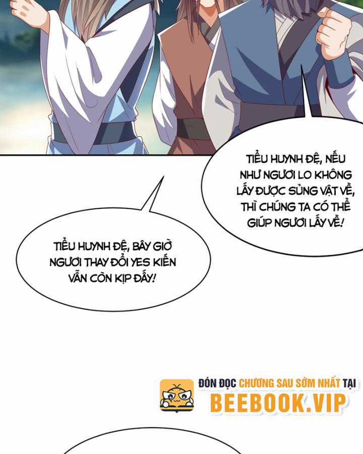 Võ Nghịch - Chapter 441 - Trang 4