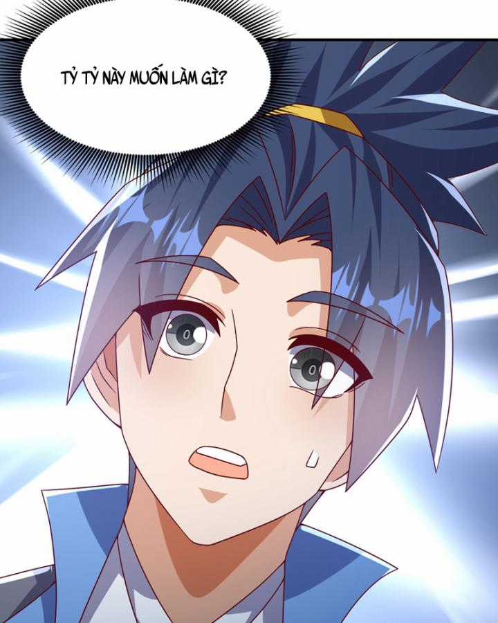 Võ Nghịch - Chapter 441 - Trang 32