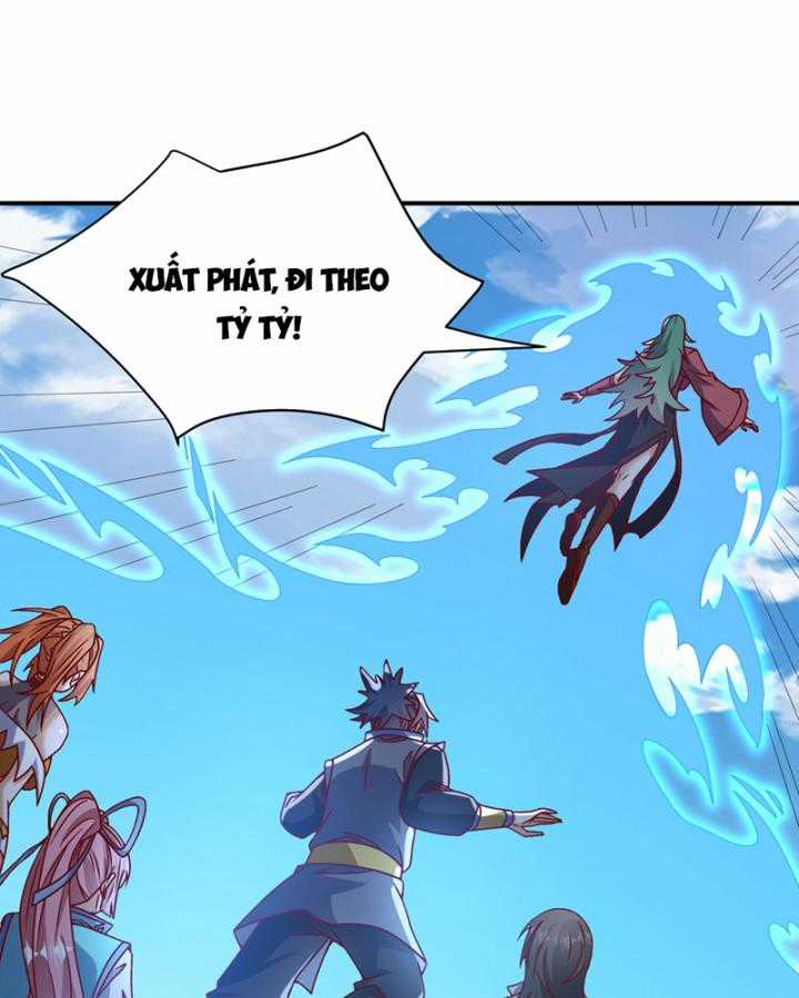 Võ Nghịch - Chapter 441 - Trang 34