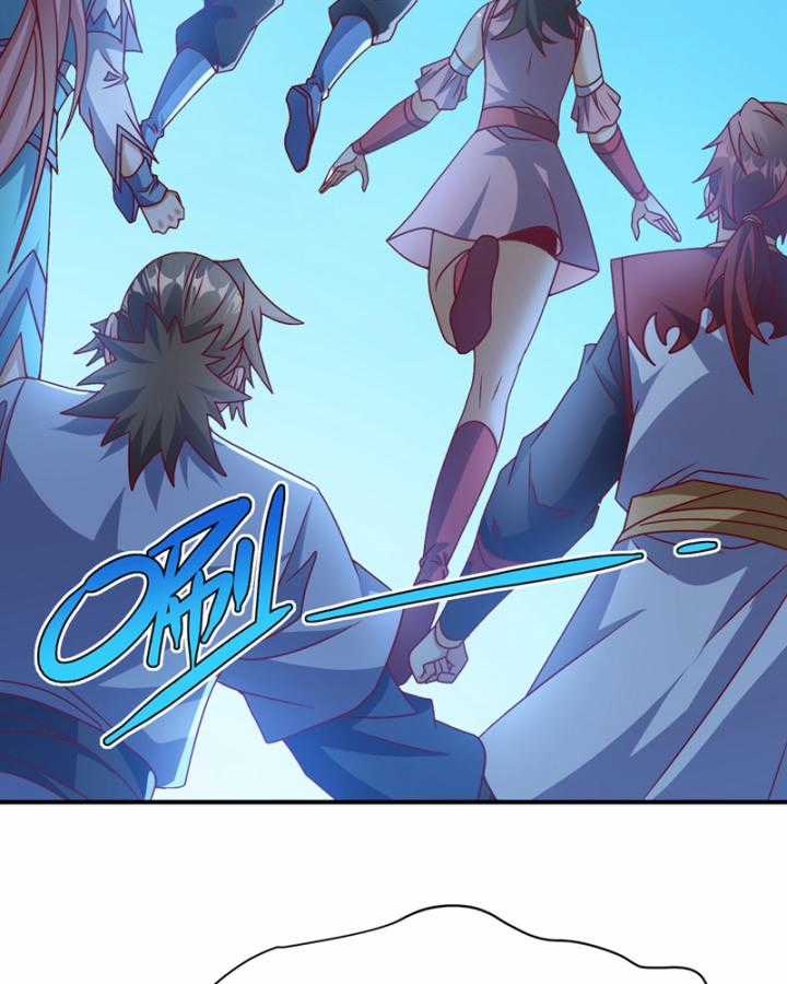 Võ Nghịch - Chapter 441 - Trang 35