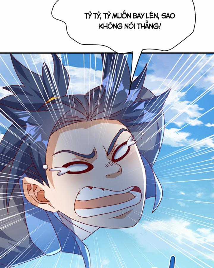 Võ Nghịch - Chapter 441 - Trang 36