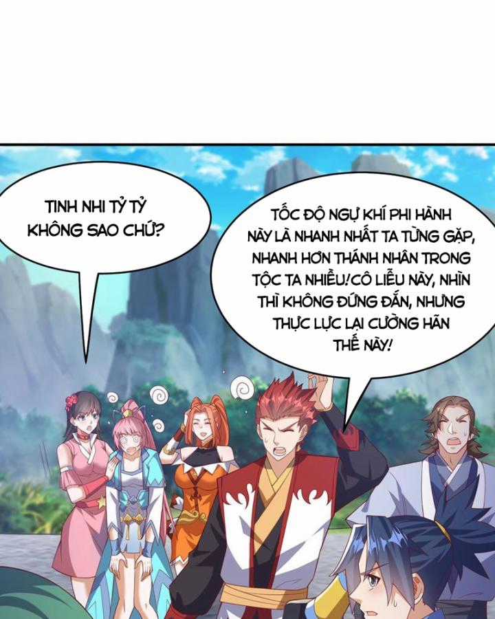 Võ Nghịch - Chapter 441 - Trang 42