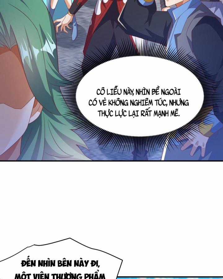 Võ Nghịch - Chapter 441 - Trang 43