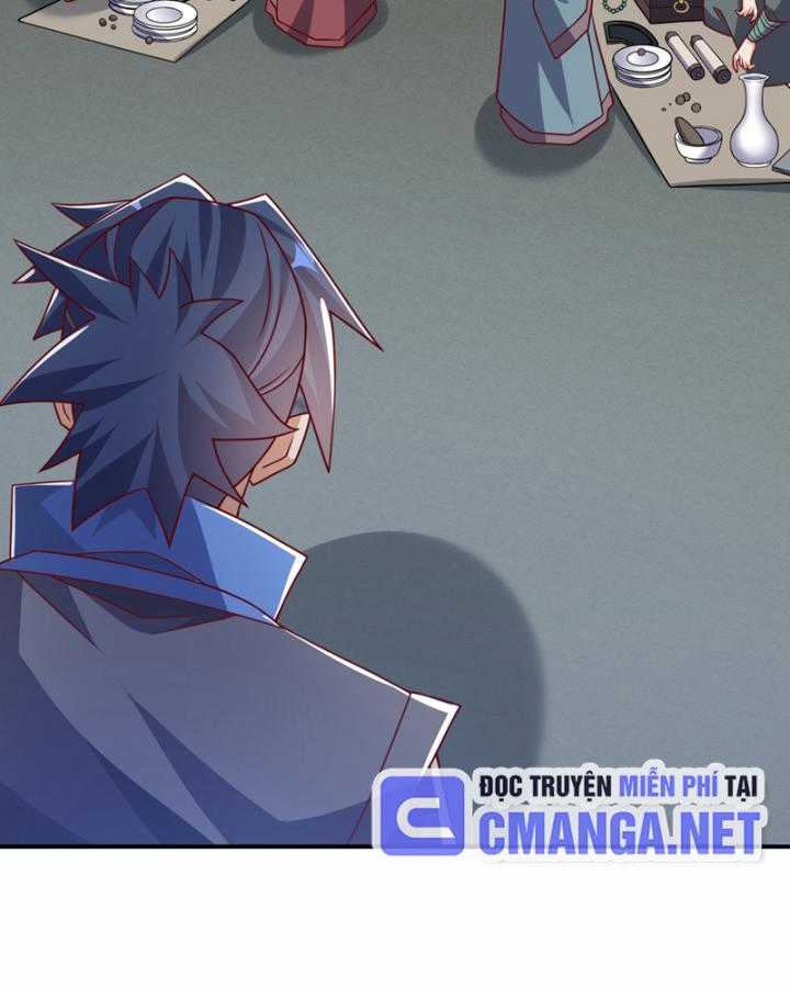 Võ Nghịch - Chapter 441 - Trang 47