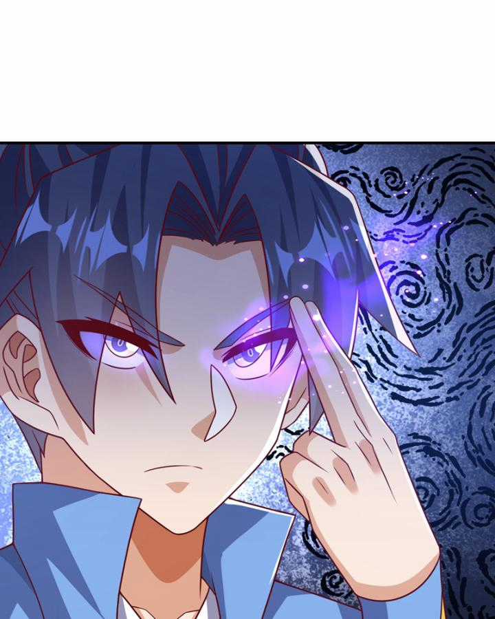 Võ Nghịch - Chapter 441 - Trang 48