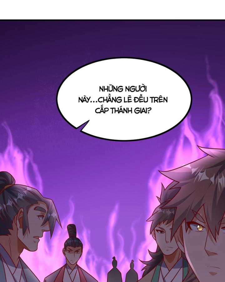 Võ Nghịch - Chapter 441 - Trang 50