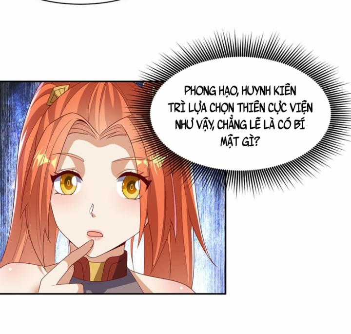 Võ Nghịch - Chapter 441 - Trang 6