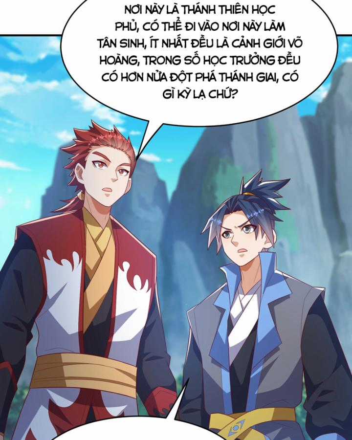 Võ Nghịch - Chapter 441 - Trang 52