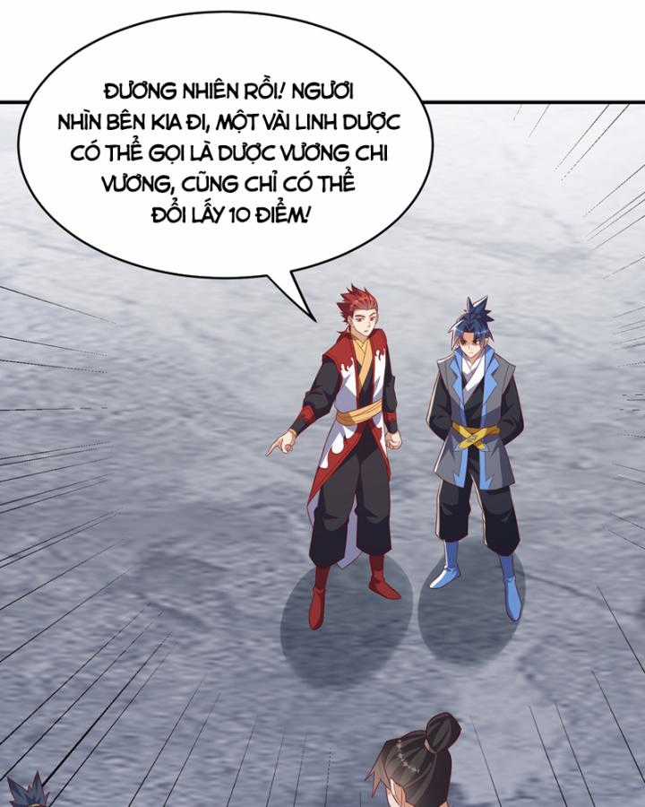 Võ Nghịch - Chapter 441 - Trang 54