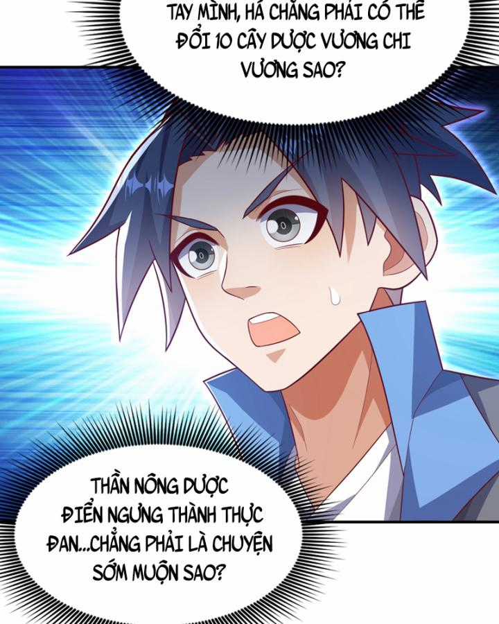Võ Nghịch - Chapter 441 - Trang 56
