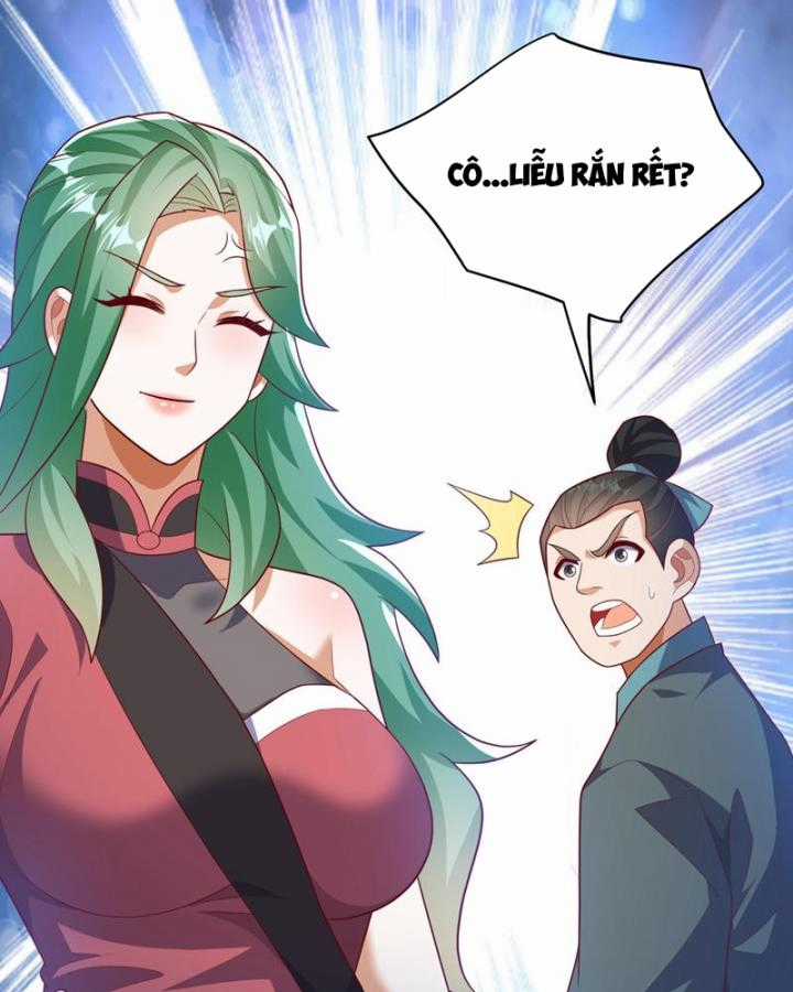 Võ Nghịch - Chapter 441 - Trang 60