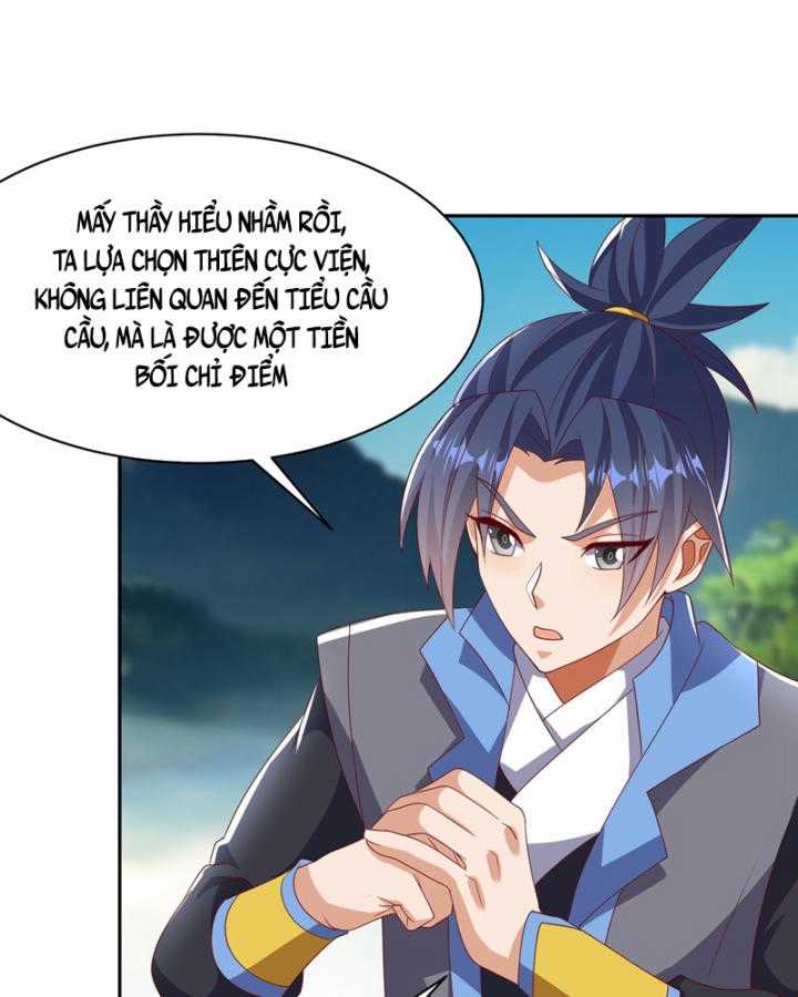 Võ Nghịch - Chapter 441 - Trang 7