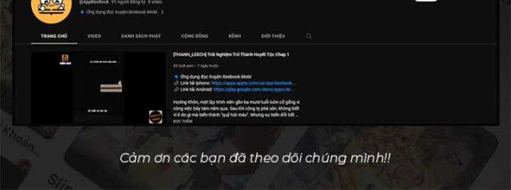 Võ Nghịch - Chapter 441 - Trang 62