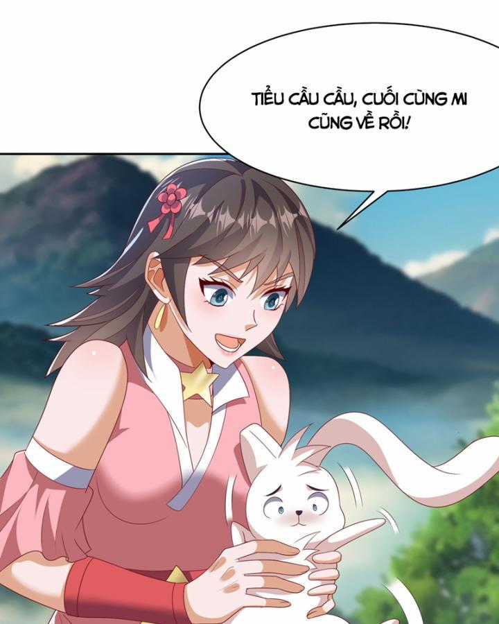 Võ Nghịch - Chapter 441 - Trang 10